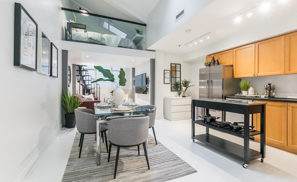 Camden Lane Interiors Toronto | 501 Kingston Rd #604, Toronto, ON M4L 1V7, Canada | Phone: (416) 835-9015