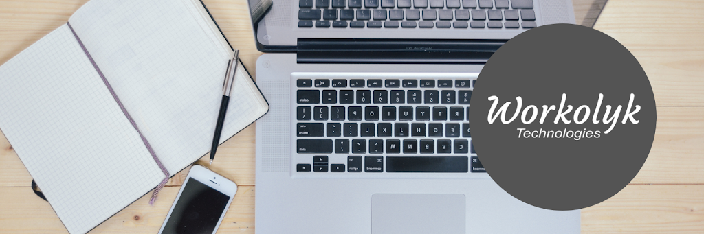 Workolyk Technologies | 53 Rue du Bourgeon, Orford, QC J1X 7L2, Canada | Phone: (819) 340-6130