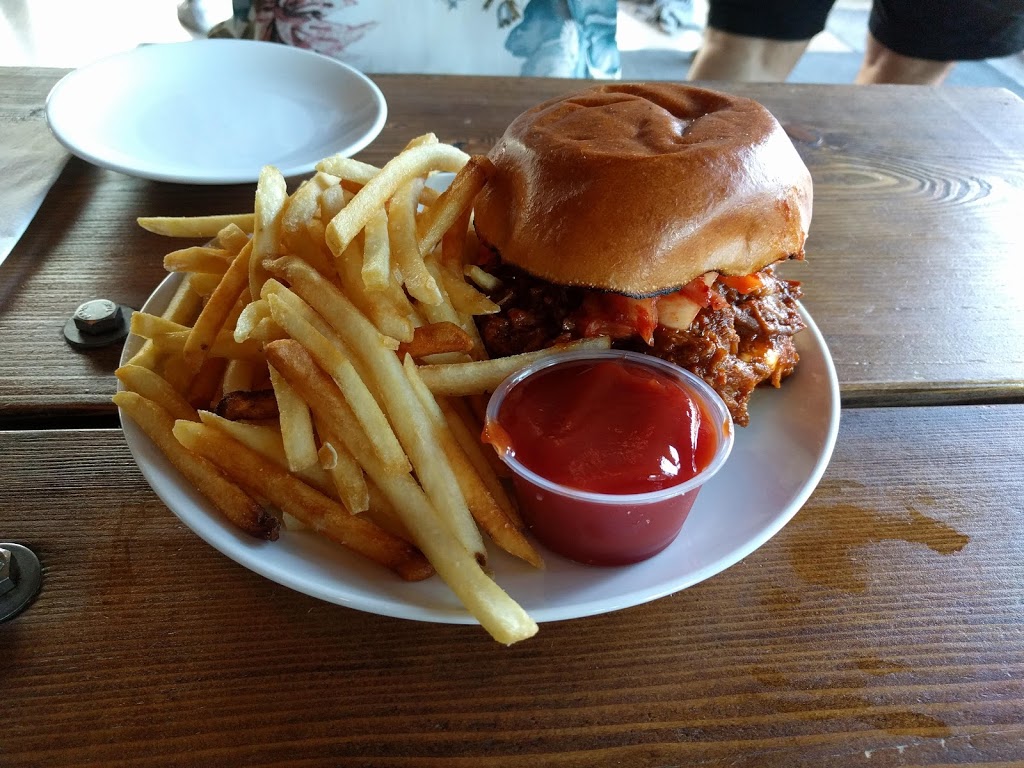Boxcar Social | 235 Queens Quay W, Toronto, ON M5J 2G8, Canada | Phone: (844) 726-9227