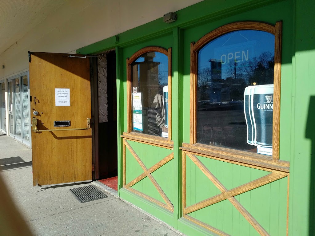 Doolins Pub | 1575 Clarkson Rd N, Mississauga, ON L5J 4V3, Canada | Phone: (905) 822-8265