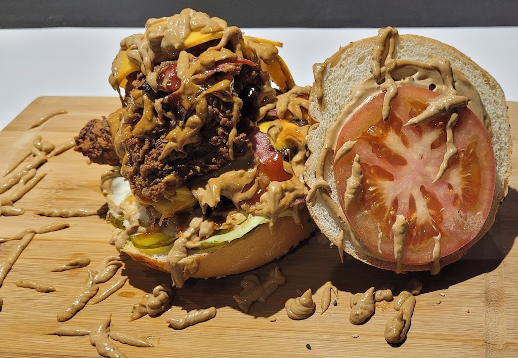 Salé et Sucré resto café | 550 Bd St Laurent E, Louiseville, QC J5V 2R5, Canada | Phone: (819) 721-3342