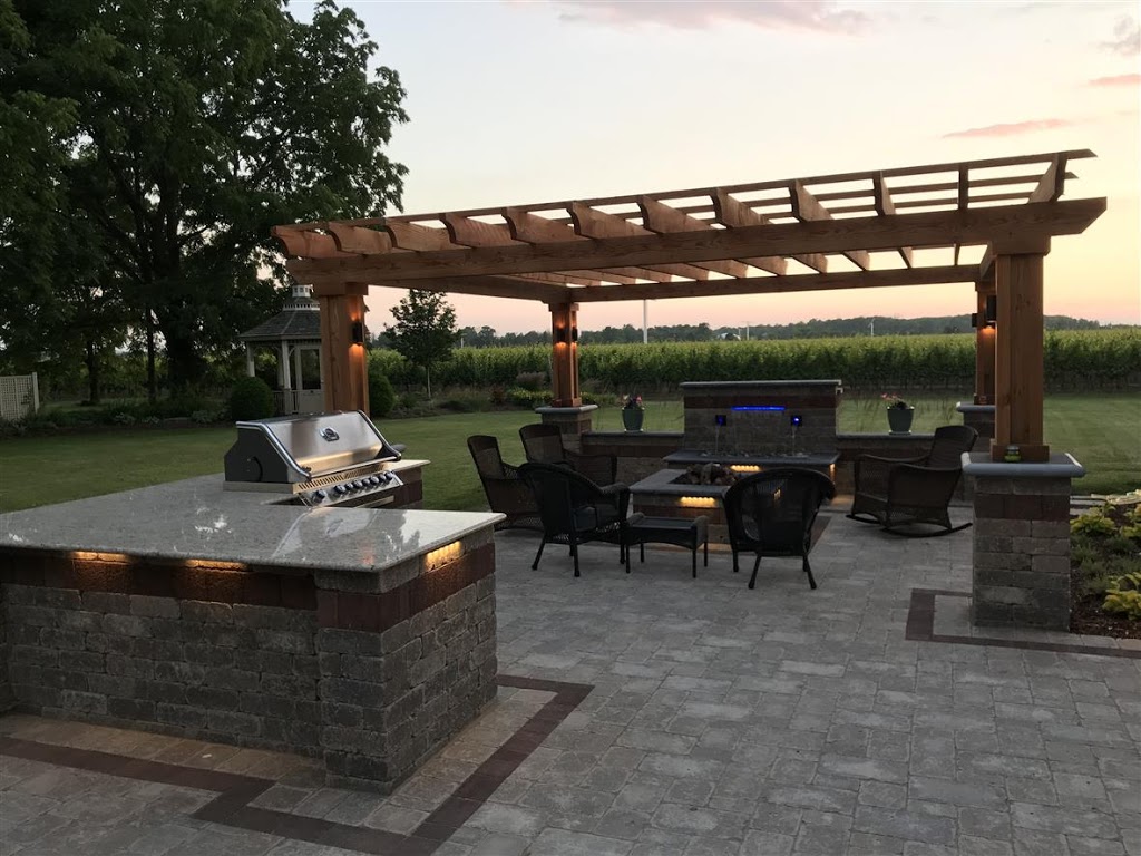 Remedy Landscaping Inc. | 2150 Joslin Rd, Smithville, ON L0R 2A0, Canada | Phone: (905) 515-3135