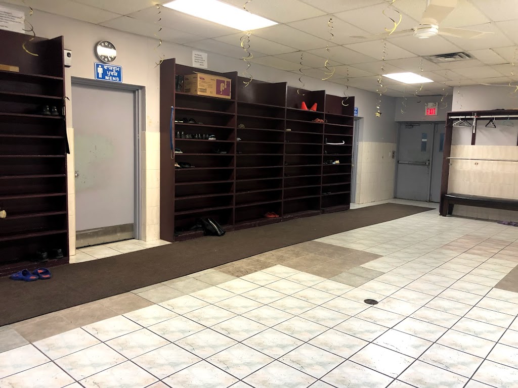 Sikh Cultural Association | 2403 Khalsa Gate, Oakville, ON L6M 4J2, Canada | Phone: (905) 469-1313