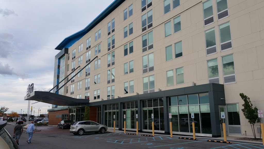 Aloft Buffalo Airport | 4219 Genesee St, Buffalo, NY 14225, USA | Phone: (716) 626-1800