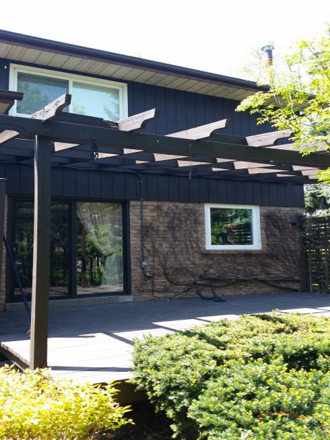 Painters Barrie | 210 Poplar Dr, Barrie, ON L4N 4K9, Canada | Phone: (705) 243-5500