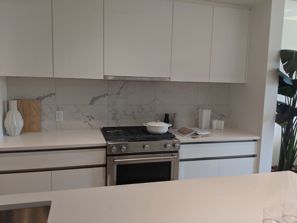 Aalto Townhomes | 1228 Hudson St, Coquitlam, BC V3B 0R3, Canada | Phone: (604) 891-1282