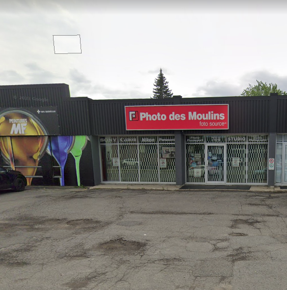 Photo des Moulins | 744 Bd des Seigneurs, Terrebonne, QC J6W 1T7, Canada | Phone: (450) 471-7147
