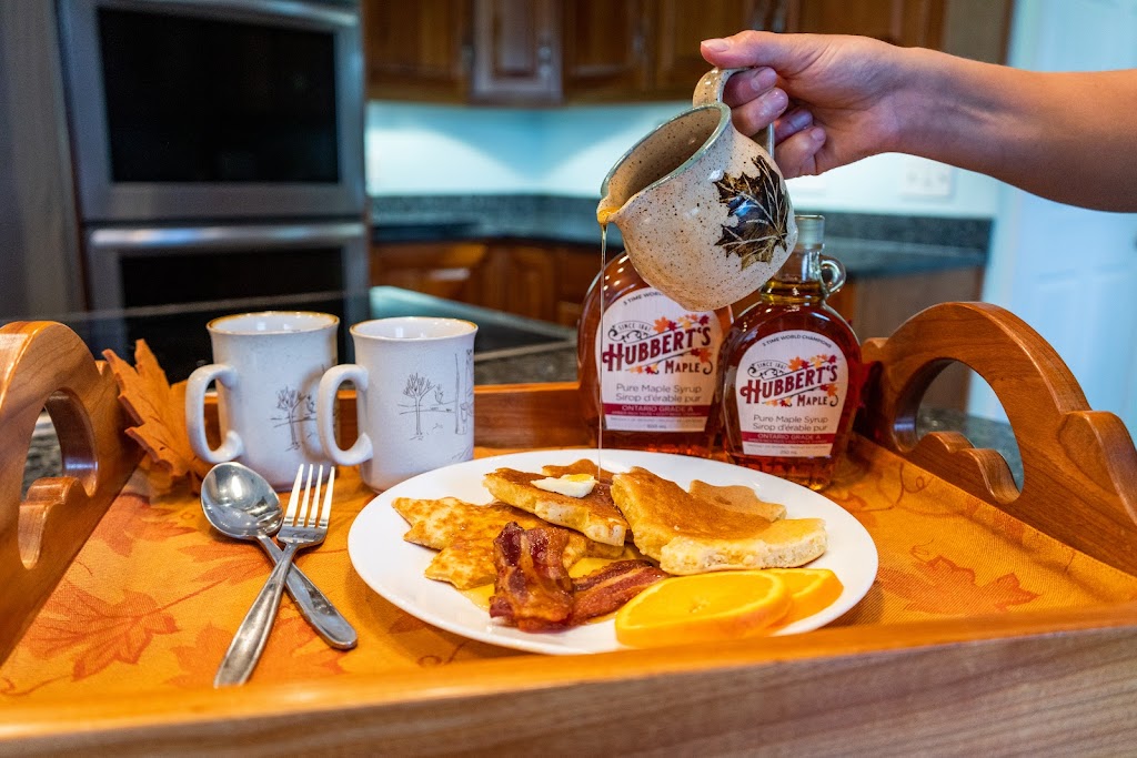 Hubberts Maple | 199 Maplevalley Rd, Sundridge, ON P0A 1Z0, Canada | Phone: (705) 384-7847