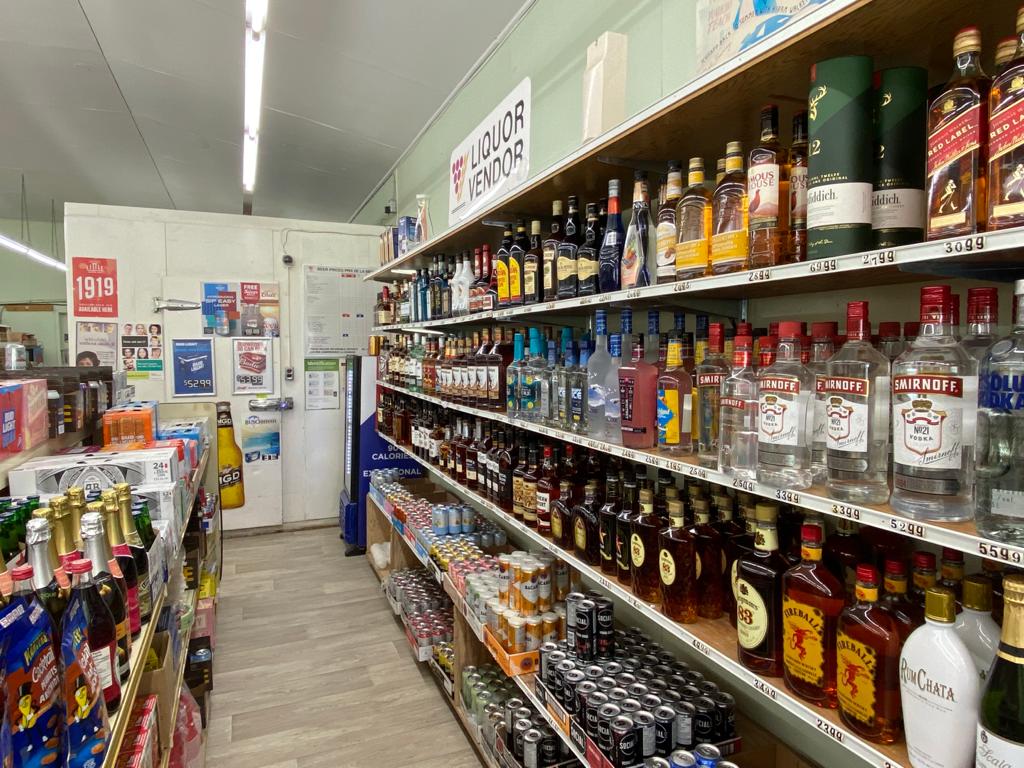 Rathwell Stores | 154 Railway St, Rathwell, MB R0G 1S0, Canada | Phone: (204) 292-6254