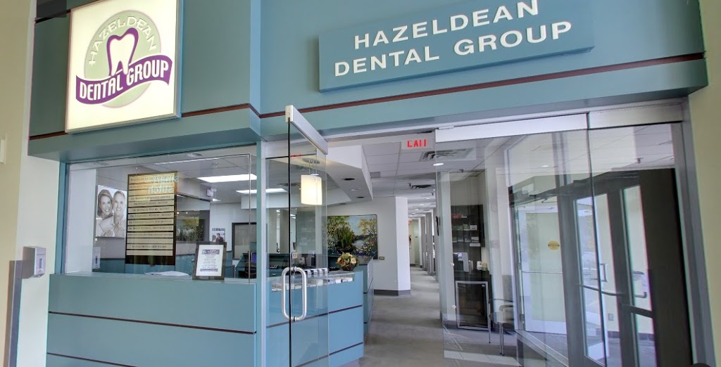 Hazeldean Dental | 300 Eagleson Rd, Kanata, ON K2M 1C9, Canada | Phone: (613) 592-2900