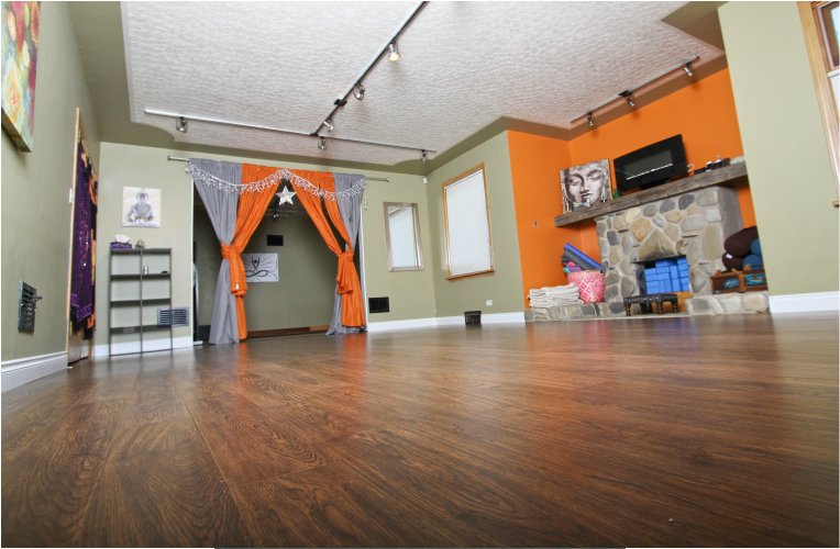 Inspirit Studio | 153 Macleod Trail SW, High River, AB T1V 1M9, Canada | Phone: (403) 649-6639