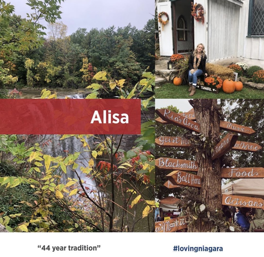 Alisa Batic - Re/Max Garden City Realty Inc., Brokerage | 145 Carlton St, St. Catharines, ON L2R 1R5, Canada | Phone: (905) 321-4797