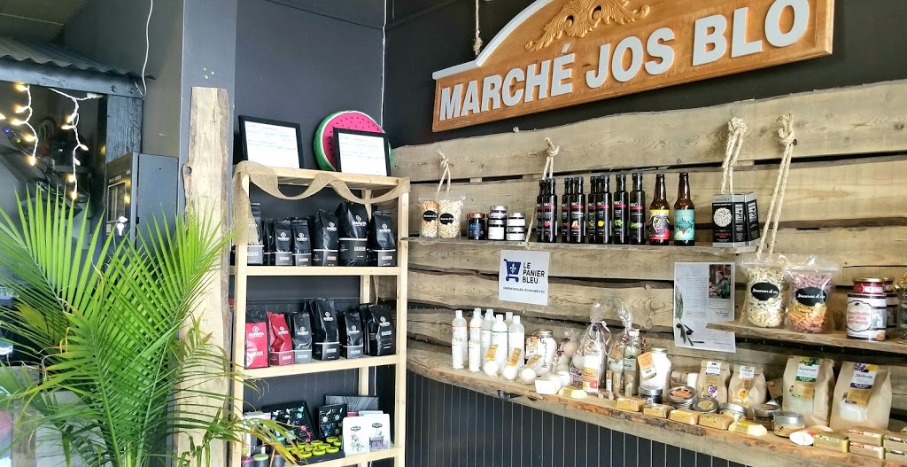 Restaurant Bistro Jos Blo | 1486 Rte 277, Lac-Etchemin, QC G0R 1S0, Canada | Phone: (418) 625-2700