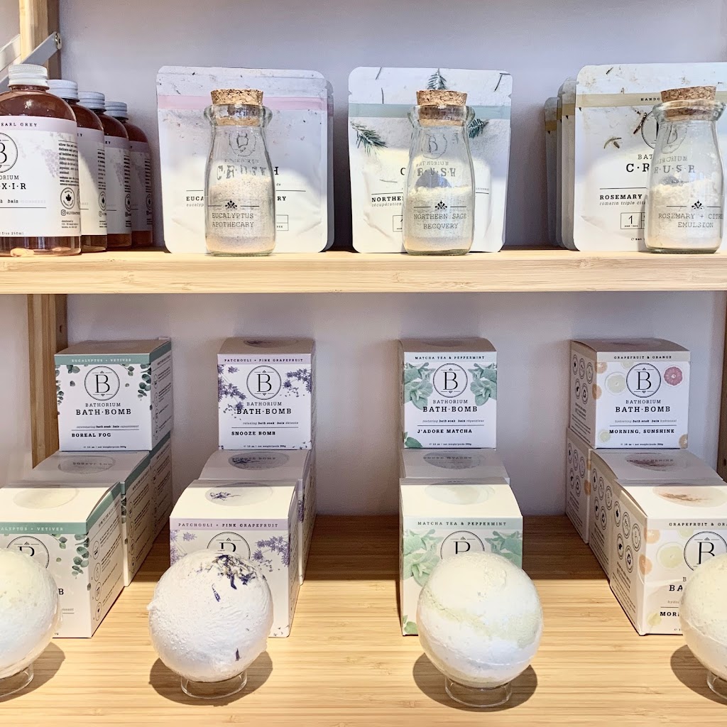 Natural Beauty Mini Spa | 910 Wilson Rd, Bloomfield, ON K0K 1G0, Canada | Phone: (613) 661-4551