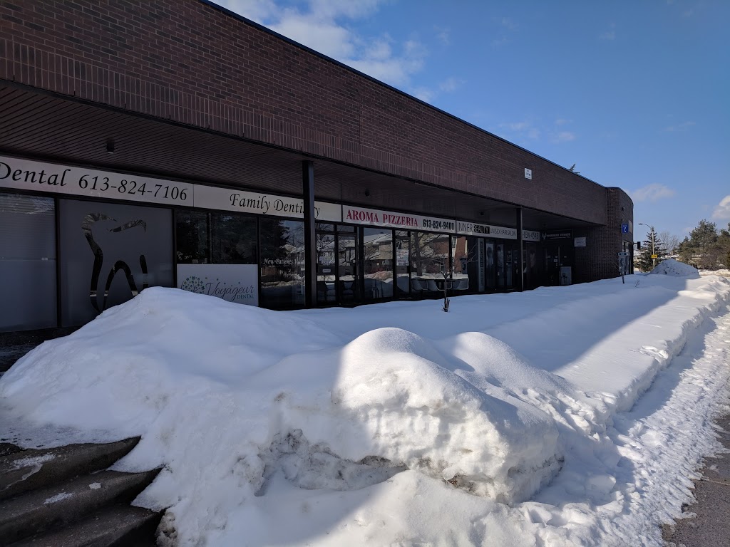 Jeanne dArc Plaza | 6000 Voyageur Dr, Orléans, ON K1C 2K1, Canada
