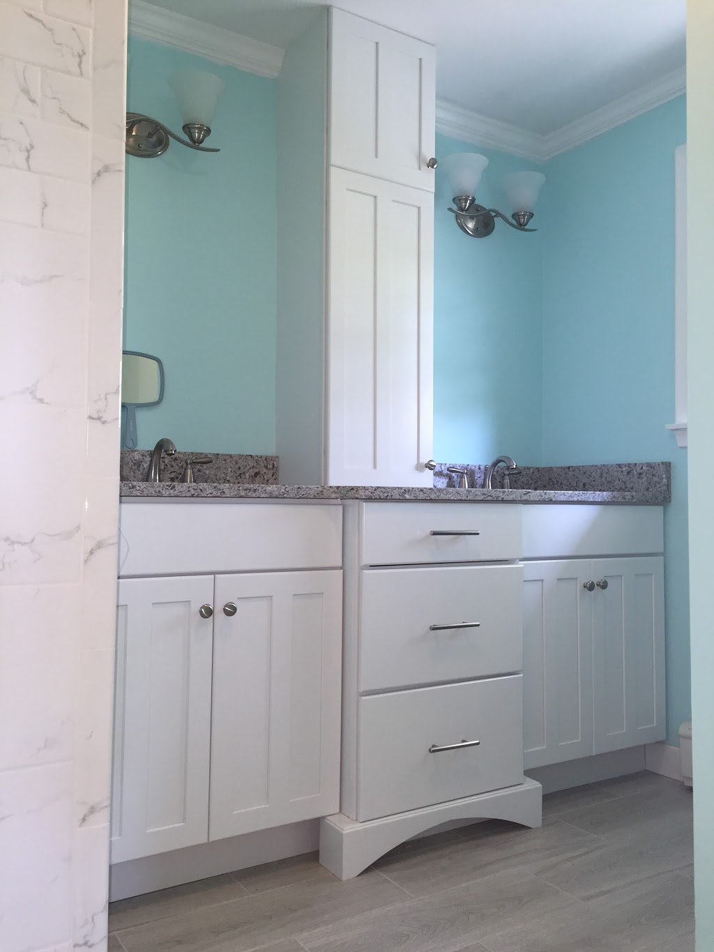 Marlin Building Company | 5797 Fred W Moore Hwy, China Township, MI 48054, USA | Phone: (810) 329-2162