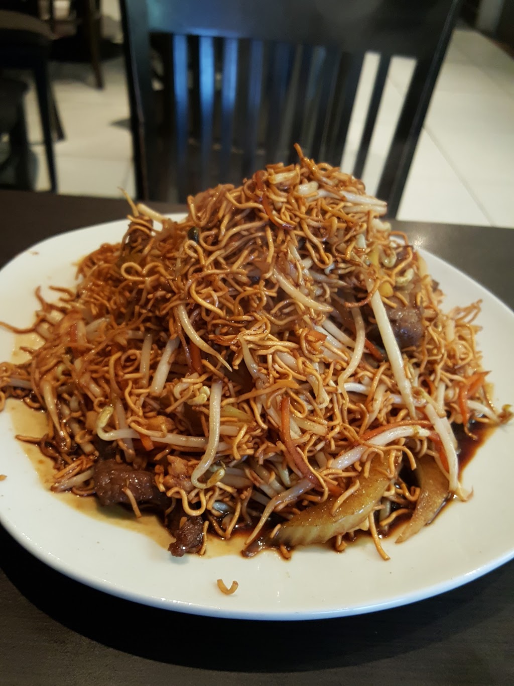 Sun Heng Chinese Food | 6349 Boulevard Léger, Montréal-Nord, QC H1G 3P4, Canada | Phone: (514) 328-2288