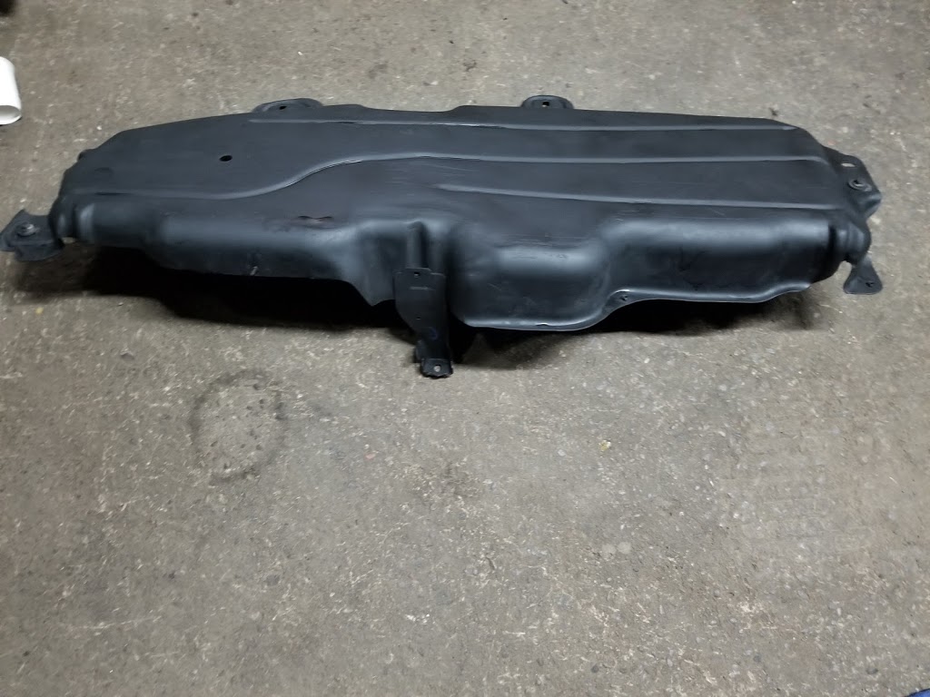 Devi Automotive Inc | 12 Milford Ave, North York, ON M6M 2V8, Canada | Phone: (416) 243-5017