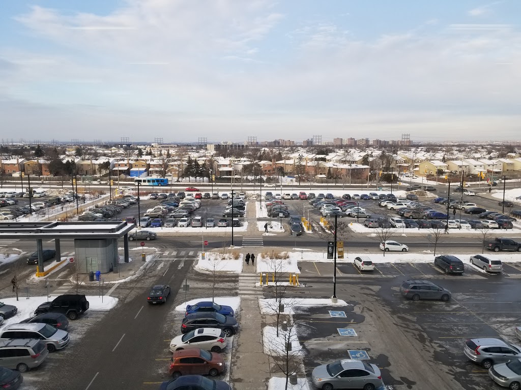 Humber College | 205 Humber College Blvd, Etobicoke, ON M9W 5L7, Canada | Phone: (416) 675-3111