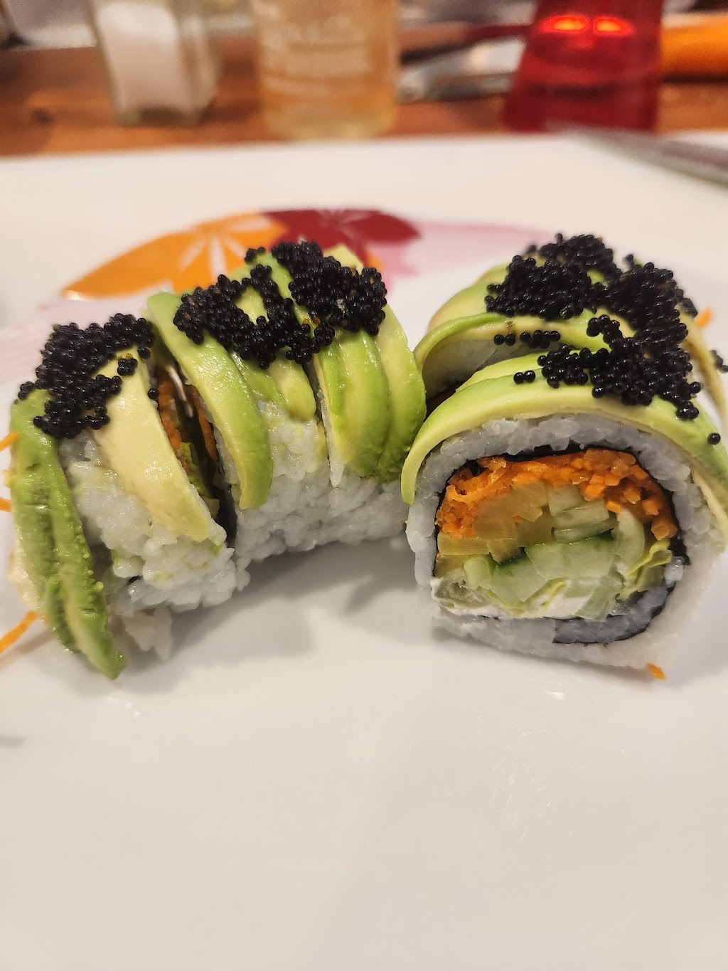 Restaurant fusion asiatique Inc | 1173 Av. de Grand-Mère, Grand-Mère, QC G9T 2J4, Canada | Phone: (819) 729-3302