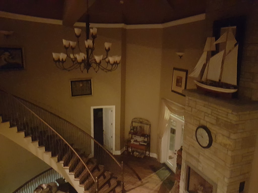 Highlands Hobby Farm Bed and Breakfast | 1703 Concession 10 South Nottawasaga Rd, Duntroon, ON L0M 1L0, Duntroon, ON L0M 1H0, Canada | Phone: (705) 795-2038