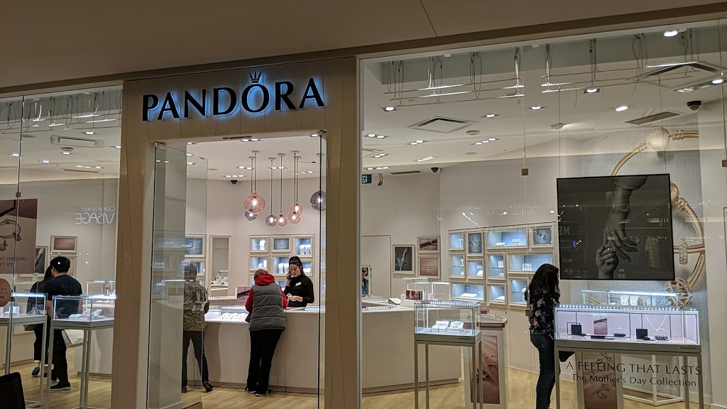 PANDORA Jewellery | 25 The West Mall #1714A, Etobicoke, ON M9C 1B8, Canada | Phone: (416) 621-6643