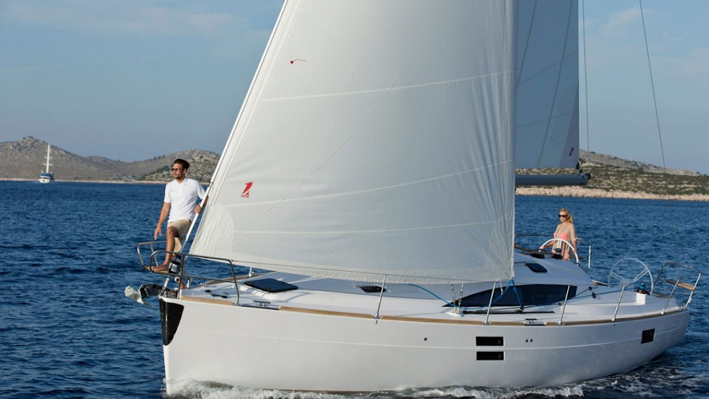 Agence de vente Springline Yacht inc | 982 Rue Principale RR 2, Île-aux-Noix, QC J0J 1G0, Canada | Phone: (514) 705-3695