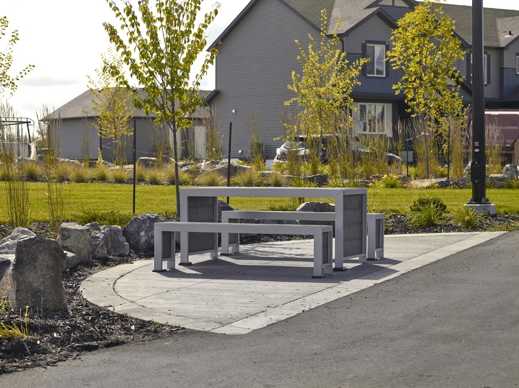 Desrochers Villages | Desrochers Dr SW, Edmonton, AB T6W 4S9, Canada | Phone: (780) 420-0044