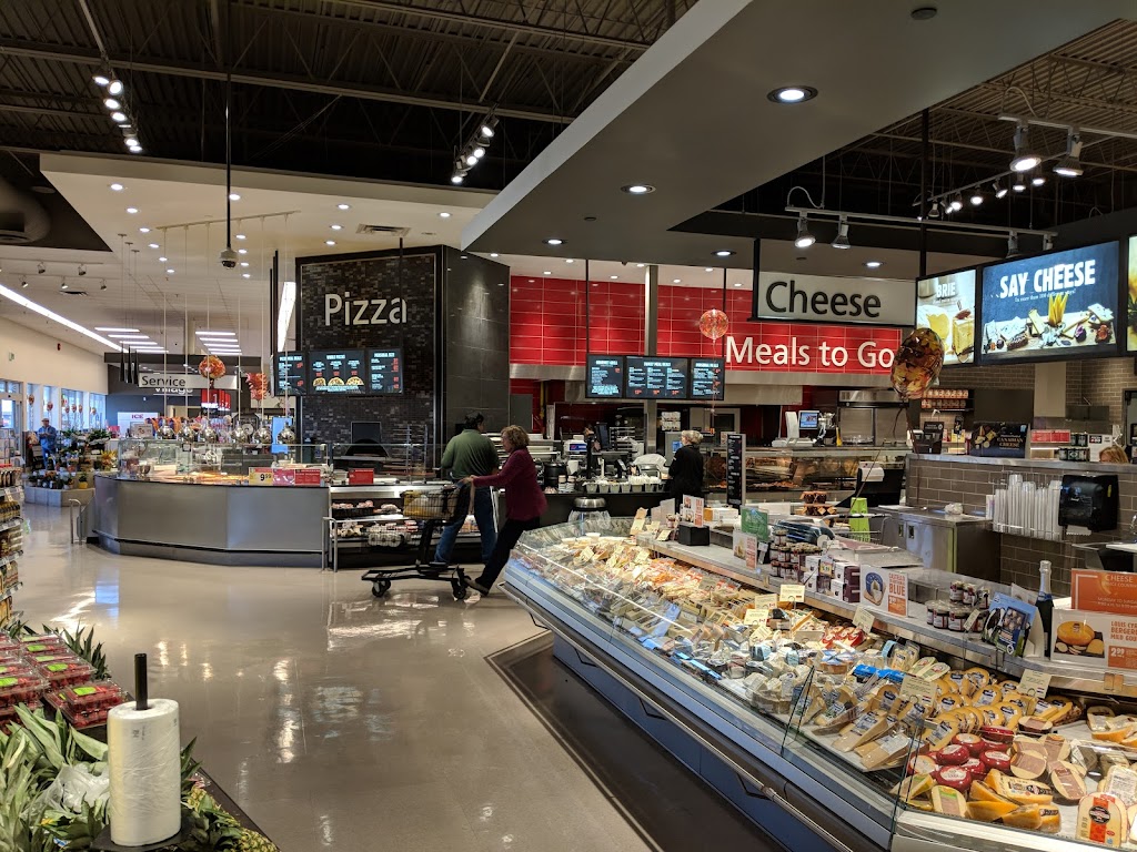 Metro | 1244 Commissioners Rd W, London, ON N6K 1C7, Canada | Phone: (519) 473-3389