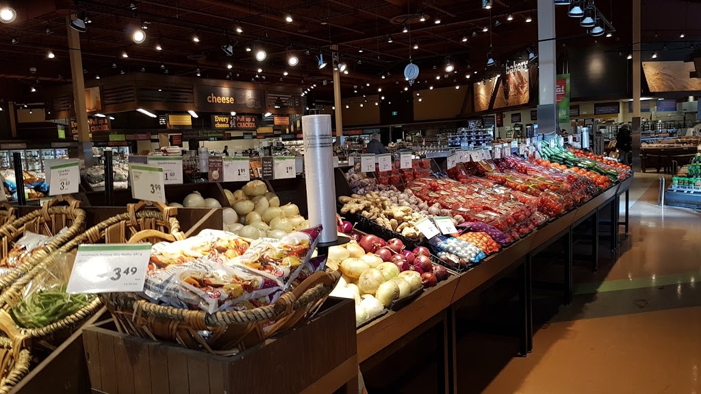 Sobeys North London | 1595 Adelaide St N, London, ON N5X 4E8, Canada | Phone: (519) 645-8868
