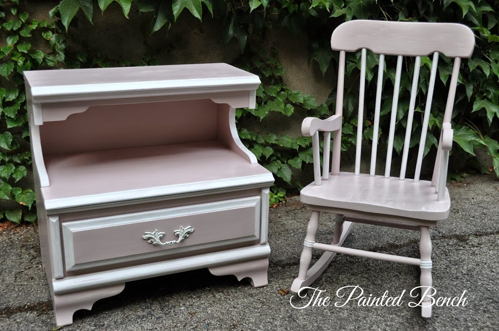 The Painted Bench Inc. | 208 Ottawa St N, Hamilton, ON L8H 3Z6, Canada | Phone: (289) 389-9281