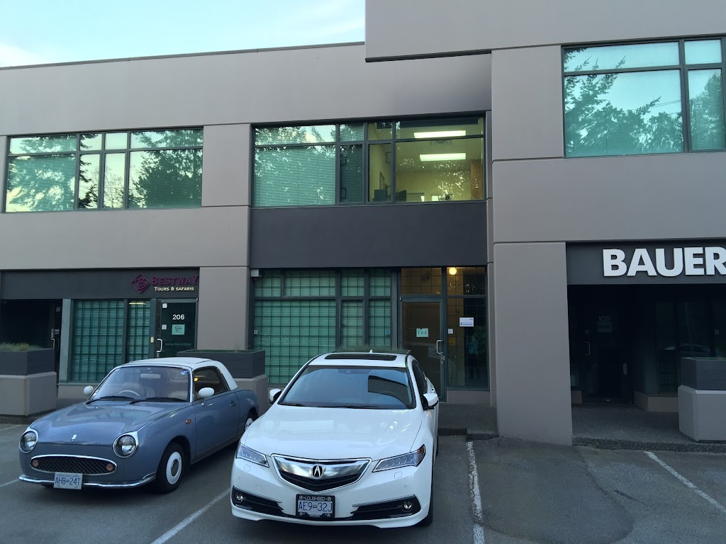 Kevin K. Yip, Inc. | 8678 Greenall Ave Unit 208, Burnaby, BC V5J 3M6, Canada | Phone: (604) 267-1220