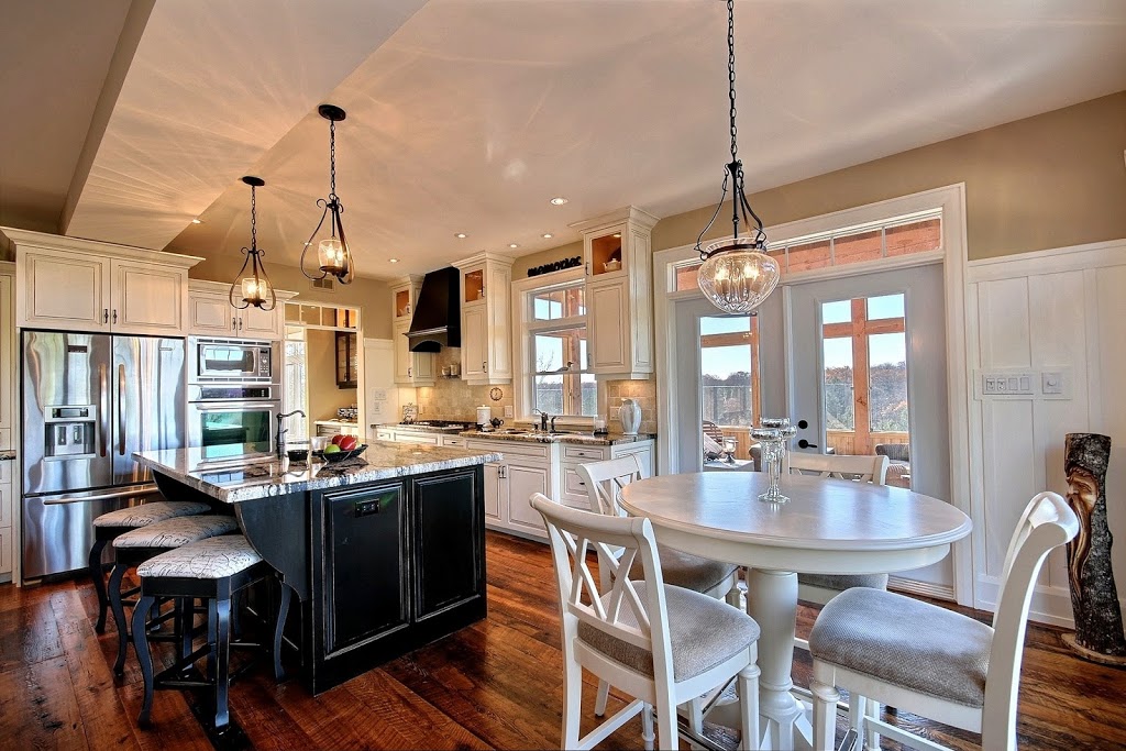 Clark Wood Products in Muskoka | 864 Greer Rd, Utterson, ON P0B 1M0, Canada | Phone: (705) 385-3345