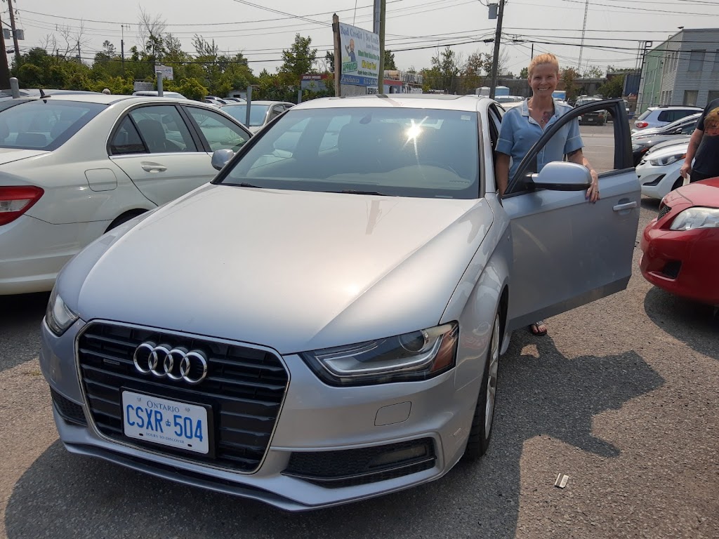 Approval Guy | 1039 Belfast Rd, Ottawa, ON K1B 3S2, Canada | Phone: (613) 240-7866