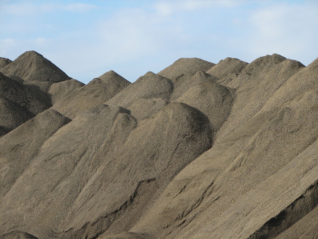 Yellowhead Aggregates | 15307 17 St NE, Edmonton, AB T5Y 6E2, Canada | Phone: (780) 478-5566