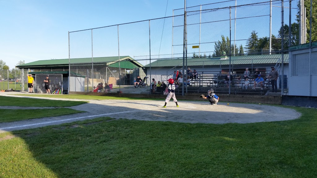 Langley City Park | 20577-20605 48 Ave, Langley City, BC V3A 3L6, Canada | Phone: (604) 514-2800