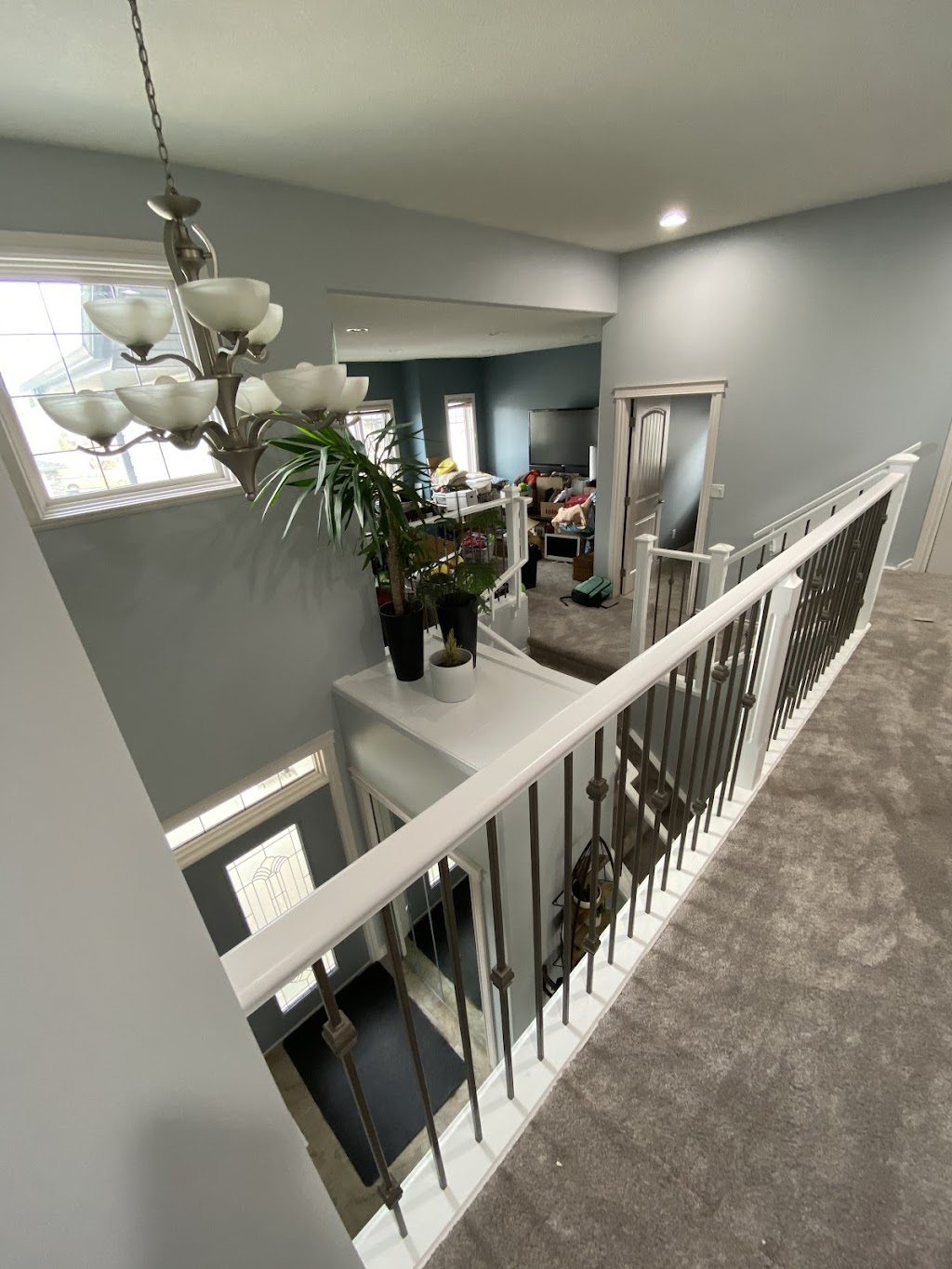 DR PAINTING LTD | 5907 45 St #3, Leduc, AB T9E 7B3, Canada | Phone: (780) 246-0998