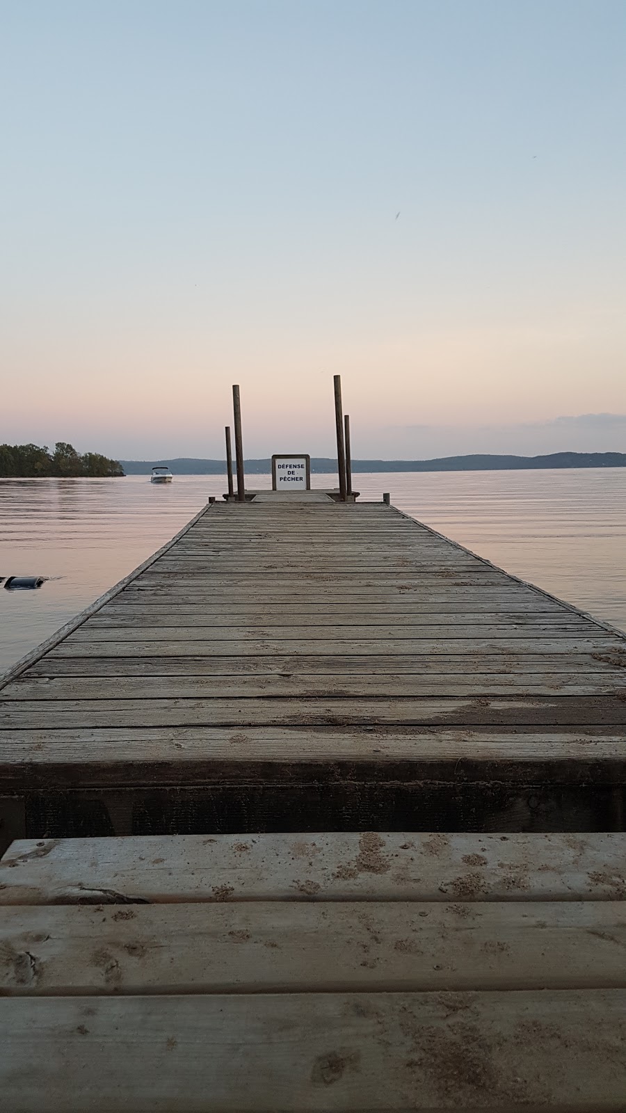Village La Baie | 905 Rang Saint Augustin, Mandeville, QC J0K 1L0, Canada | Phone: (450) 835-2489