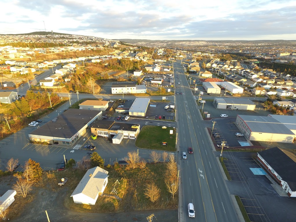 Lester Lube | 1078 Topsail Rd, Mount Pearl, NL A1N 5E7, Canada | Phone: (709) 364-7142