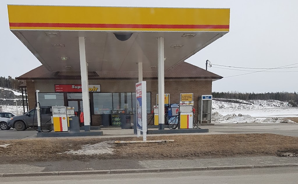 Shell | 1630 Rue du Patrimoine, Cacouna, QC G0L 1G0, Canada | Phone: (418) 860-3444