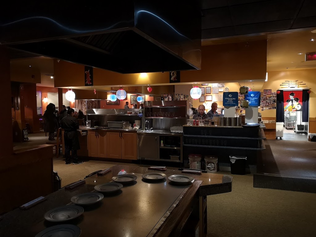 Toyo Grillades A La Japonaise | 1510 Boulevard Chomedey, Laval, QC H7V 3N8, Canada | Phone: (450) 688-4020