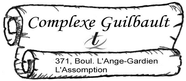 Complexe Funéraire Guilbault Inc | 371 Boulevard de lAnge-Gardien, LAssomption, QC J5W 1S4, Canada | Phone: (450) 589-5505