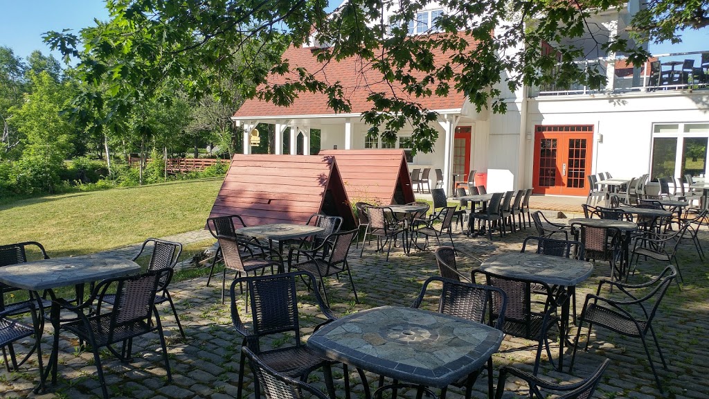 moulin de Beaumont | 2 Route du Fleuve, Saint-Michel-de-Bellechasse, QC G0R 3S0, Canada | Phone: (418) 833-1867