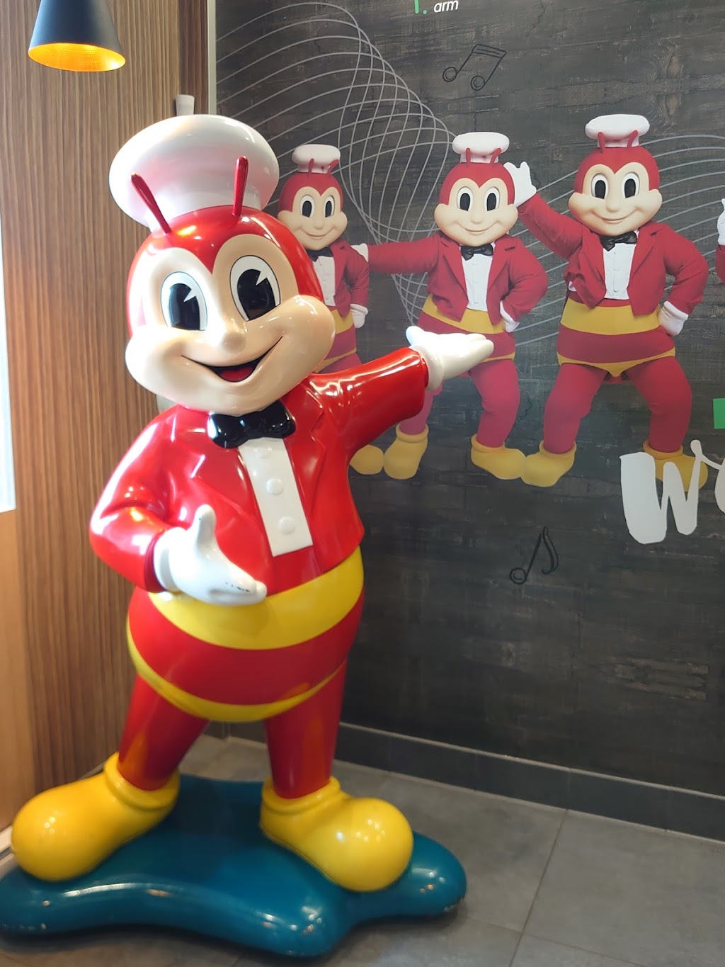 Jollibee | 1 Promenade Cir Unit E 267, Thornhill, ON L4J 4P8, Canada | Phone: (289) 514-1810