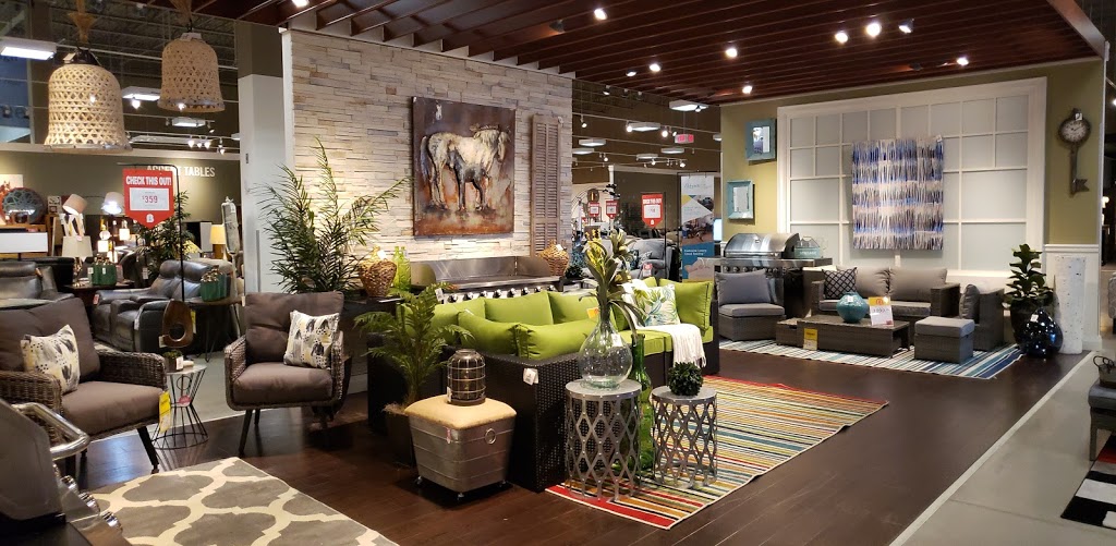 The Brick | 1267 Barton St E Unit F01, Hamilton, ON L8H 2V4, Canada | Phone: (289) 391-0075