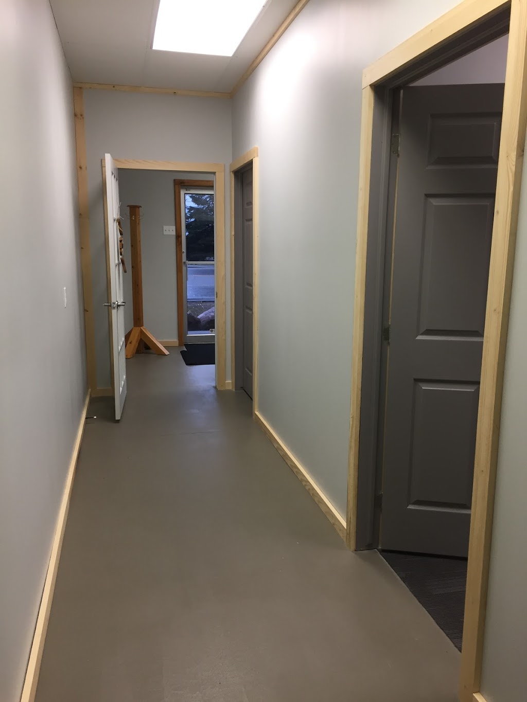 Body Best Massage Therapy, Lisa Keller RMT & Ellen Stewart RMT | 221 Hastings St N, Bancroft, ON K0L 1C0, Canada | Phone: (613) 334-1224