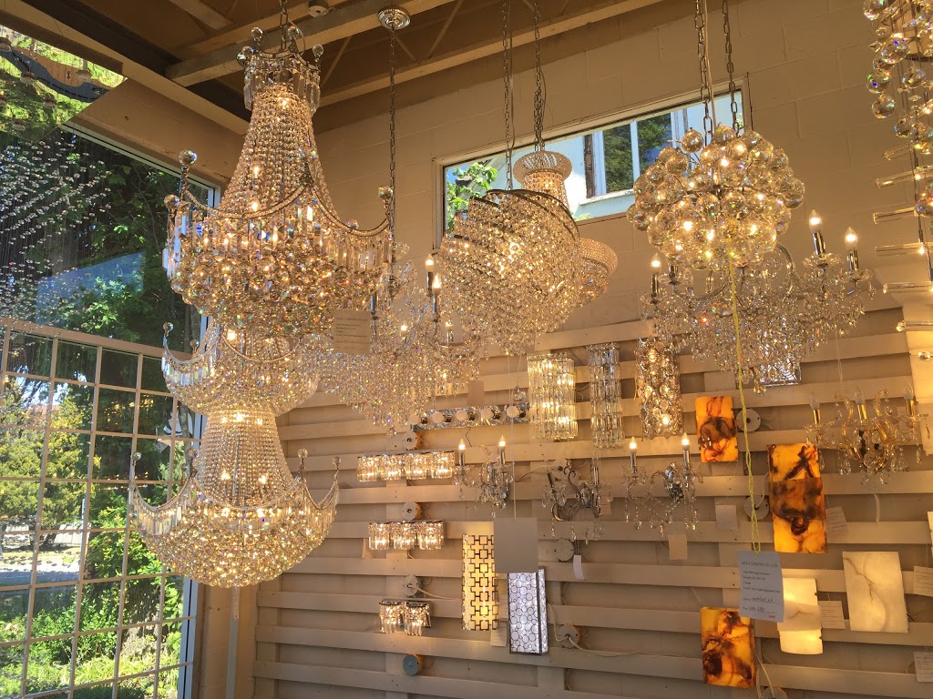 SUNLI LIGHTING CO.,LTD | 5068 Imperial St, Burnaby, BC V5J 1C8, Canada | Phone: (604) 428-3881