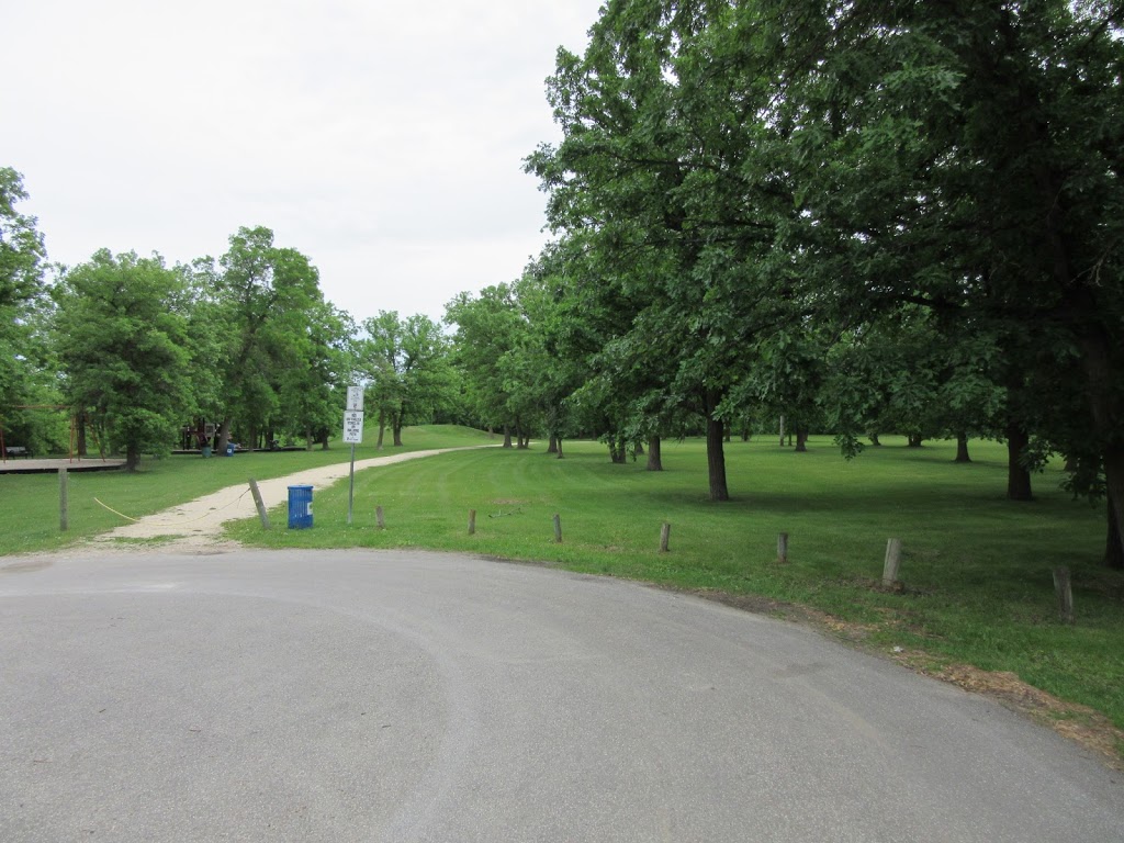 Little Lake Park | Selkirk, MB R1A 0K2, Canada