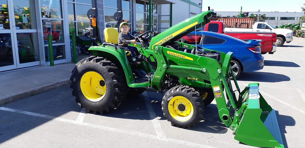 Green Diamond Equipment | 270 Horseshoe Lake Dr, Halifax, NS B3S 1A2, Canada | Phone: (902) 450-0712