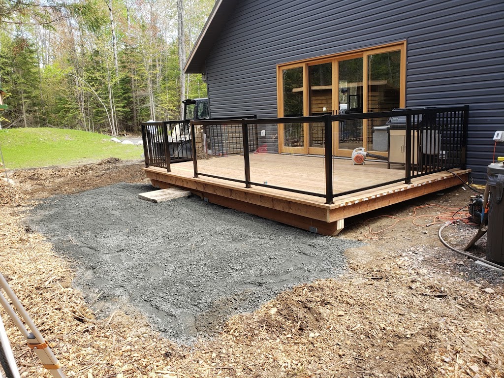 Extreme Custom Carpentry | 49 Woods Rd, Nobel, ON P0G 1G0, Canada | Phone: (705) 774-8780
